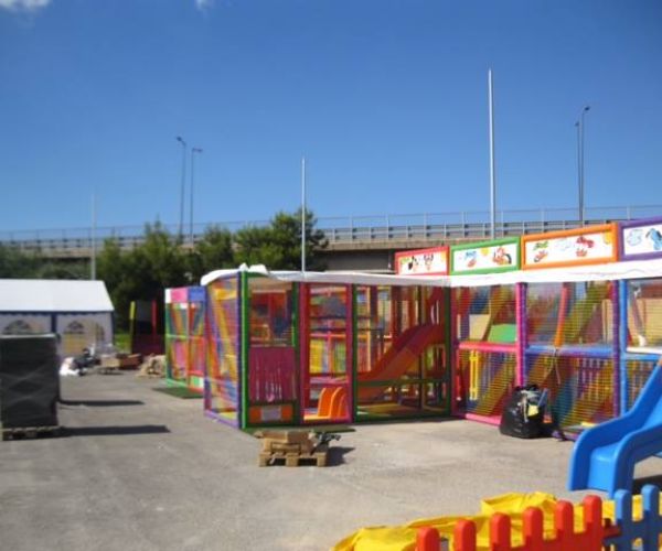 PARCO GIOCHI VILLABATE 2