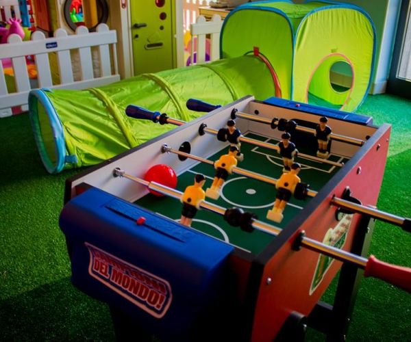 PARCO GIOCHI VITERBO 4