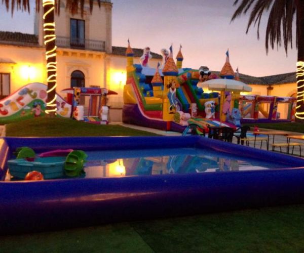 PARCO GIOCHI VITTORIA 2