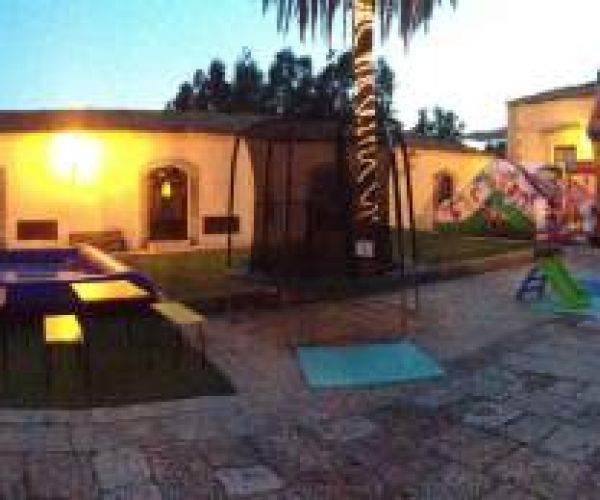 PARCO GIOCHI VITTORIA 5