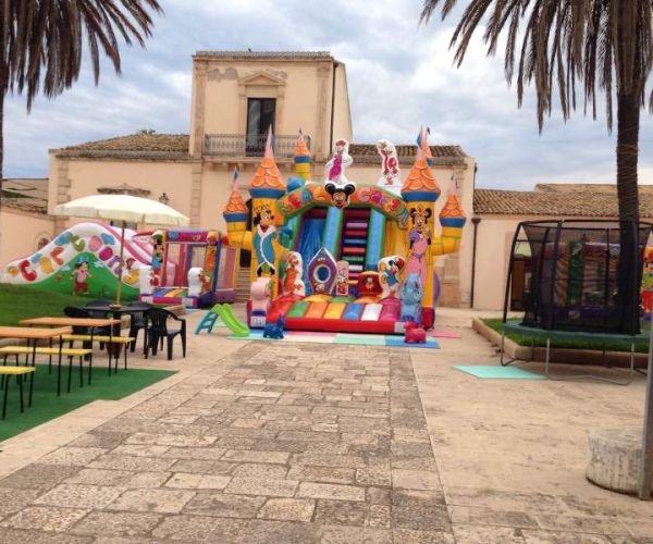 PARCO GIOCHI VITTORIA