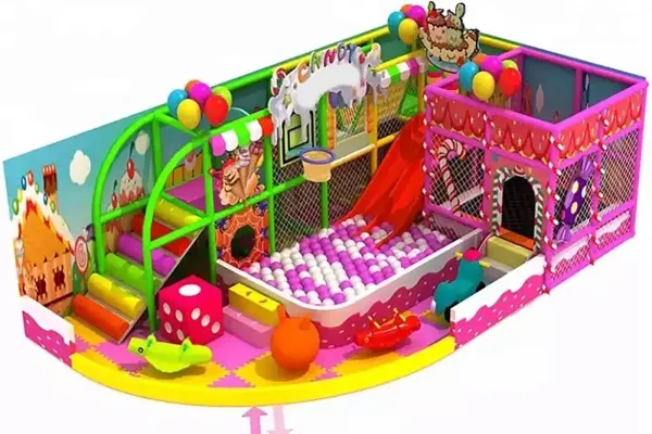 PLAYGROUND MODENA