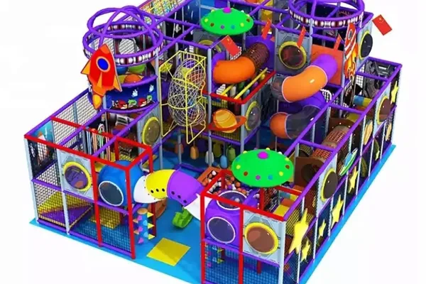 PLAYGROUND VERONA