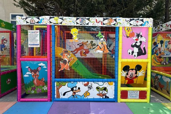 PLAYGROUNDCARTOONMIX