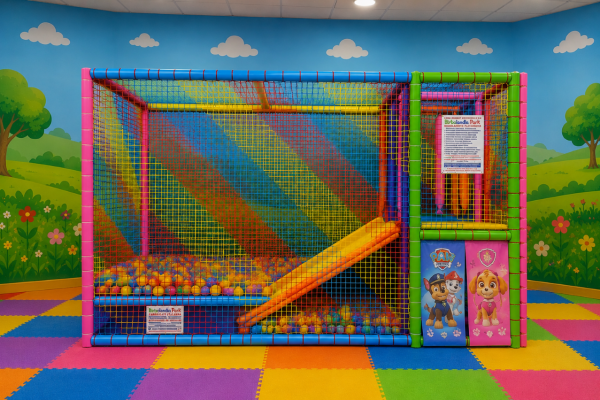 PLAYGROUNDPORDENONE