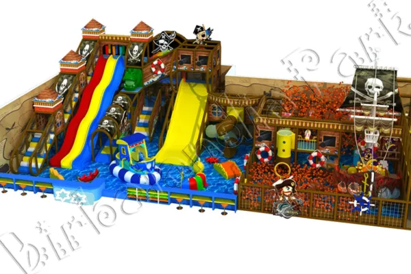 PROG. PLAY 656