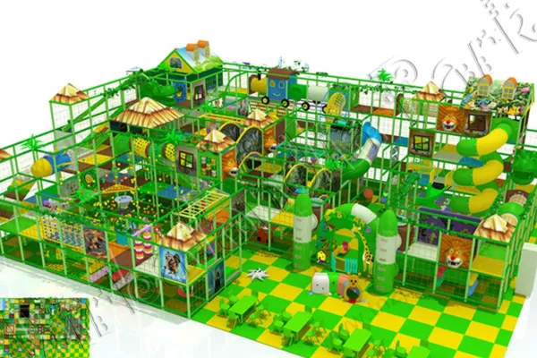 PROG. PLAY 662