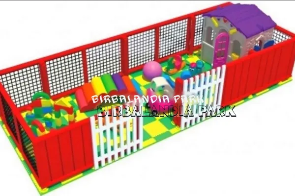 PROGETTO AREA BABY 18