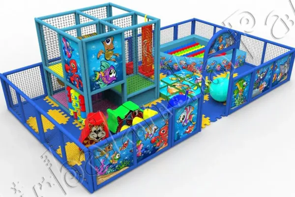 PROGETTO AREA BABY 36