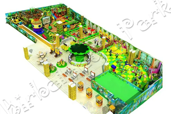 PROGETTO PARCO GIOCHI 108