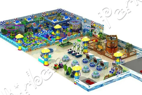 PROGETTO PARCO GIOCHI 120