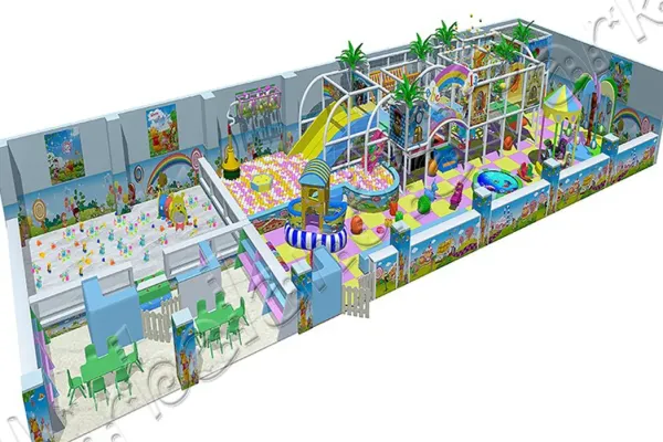 PROGETTO PARCO GIOCHI 140