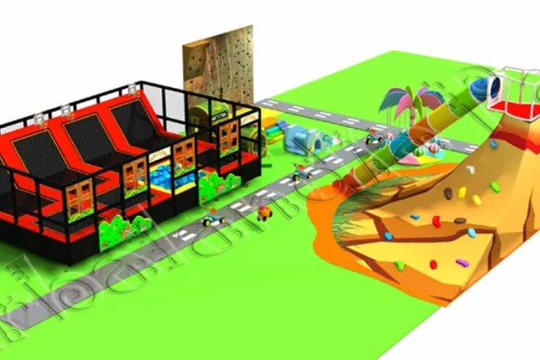 PROGETTO PARCO GIOCHI 151