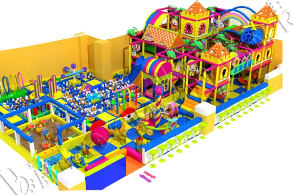 PROGETTO PARCO GIOCHI 157