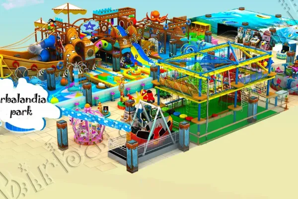 PROGETTO PARCO GIOCHI 171