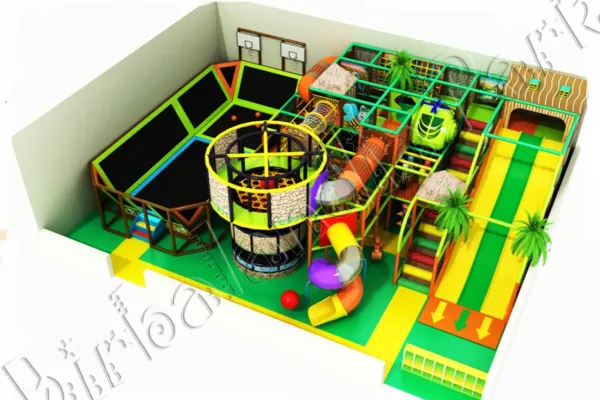 PROGETTO PARCO GIOCHI 174