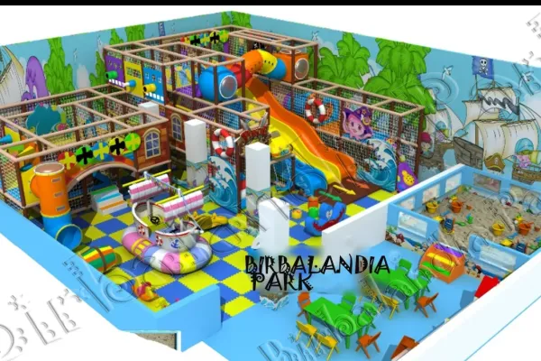 PROGETTO PARCO GIOCHI 176