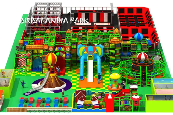 PROGETTO PARCO GIOCHI 187