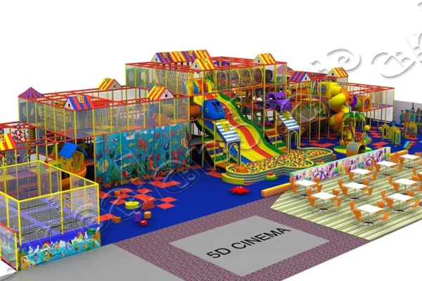 PROGETTO PARCO GIOCHI 27