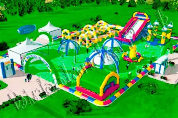 PROGETTO PARCO GIOCHI 33