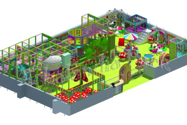 PROGETTO PARCO GIOCHI 47