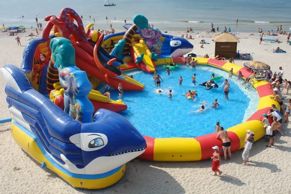 Parco-Giochi-Acquatico