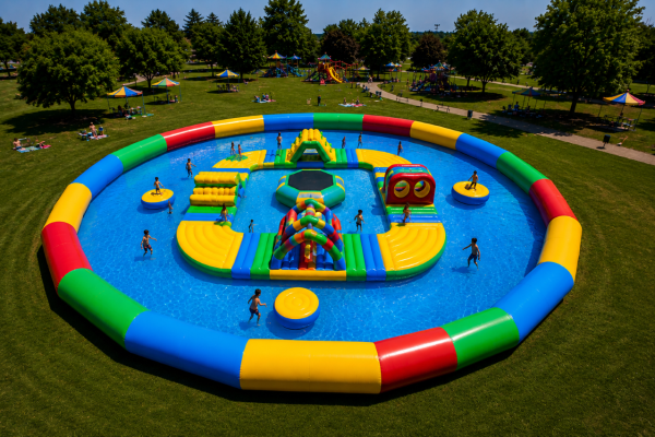 ParcoAcquaticoperBambini