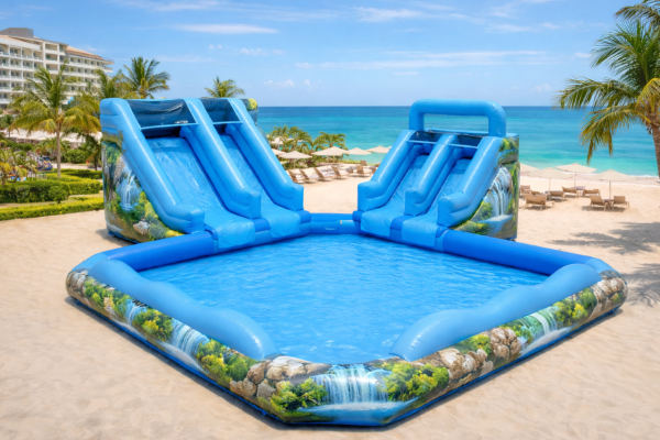 ParcoAcquaticoperResort