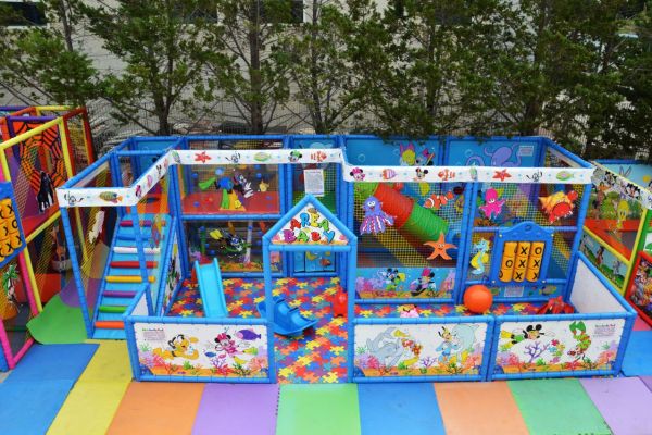 ParcoGiochiperBambini