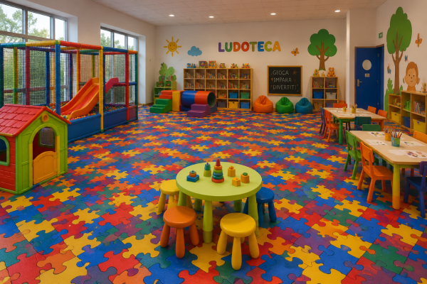 PavimentazioneAntiraffreddamentoaRotoliMulticolor