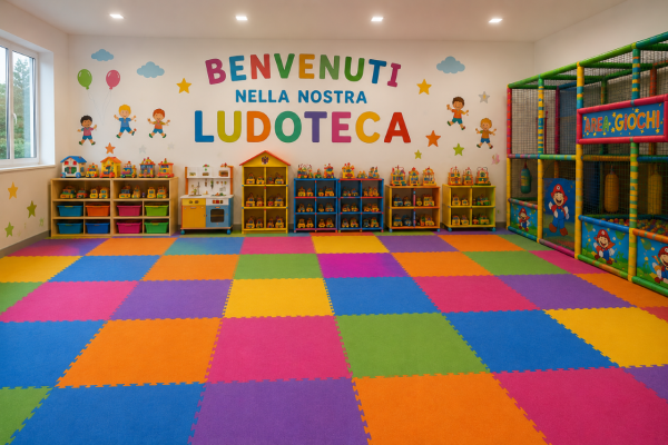 PavimentoAntitraumaperLudoteca
