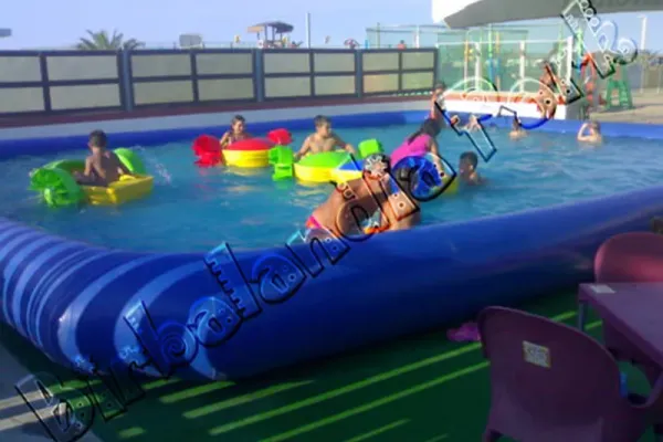 Piscina gonfiabile