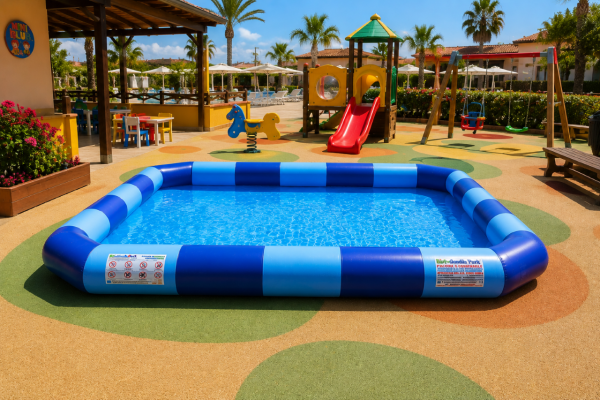 PiscinaGonfiabile