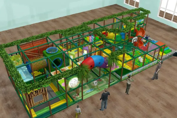 Play Ground