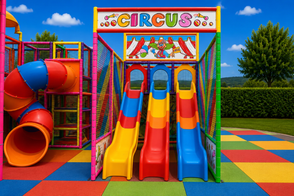 PlaygorundMultiscivoliCircus
