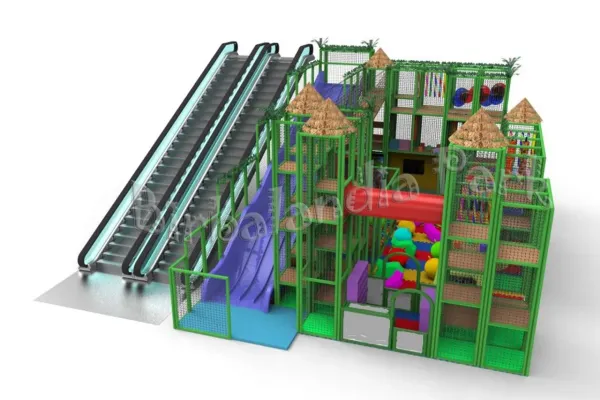 Playground 158