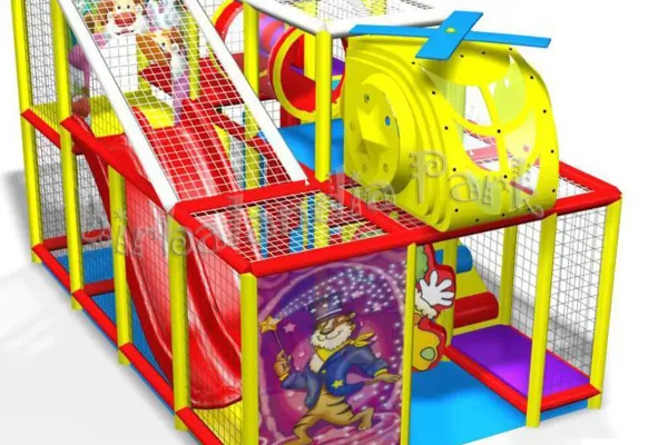 Playground 81A