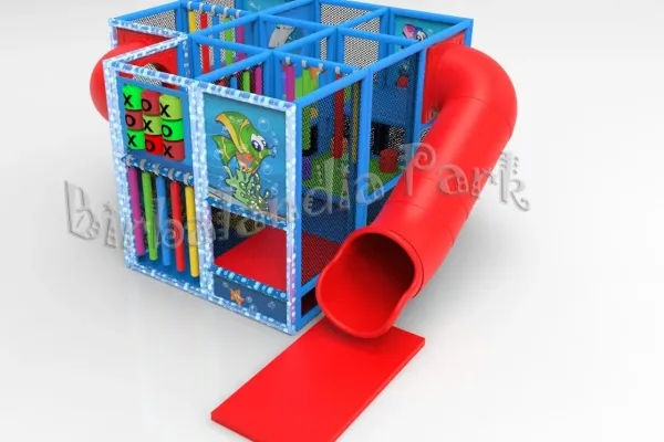 Playground Acquario