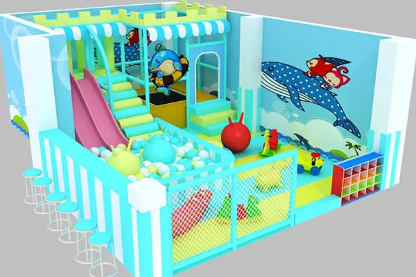 Playground Acquario