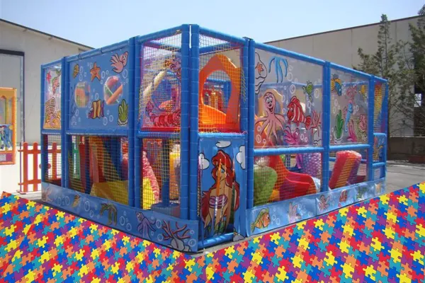 Playground Acquario