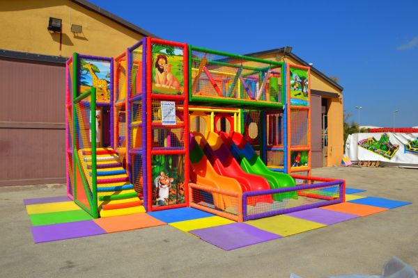 Playground Alatri