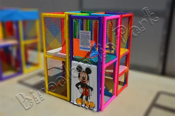 Playground Alcamo