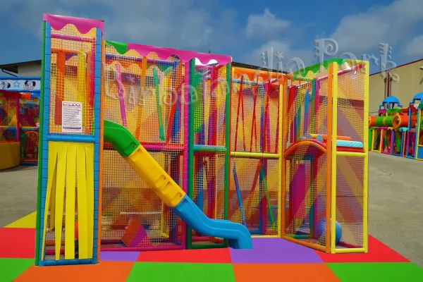 Playground Amico