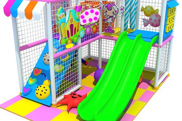 Playground Ancona