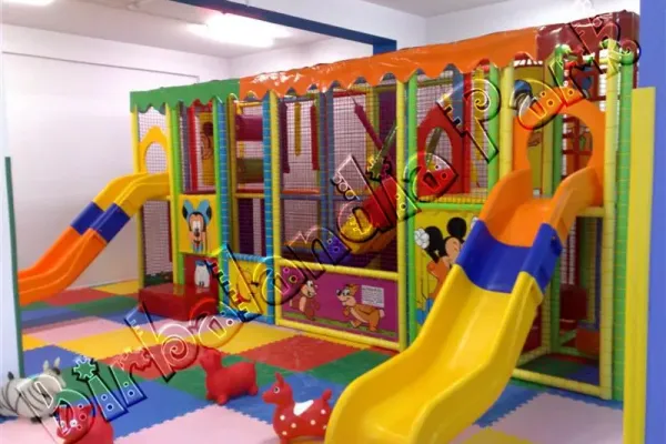 Playground Ancona