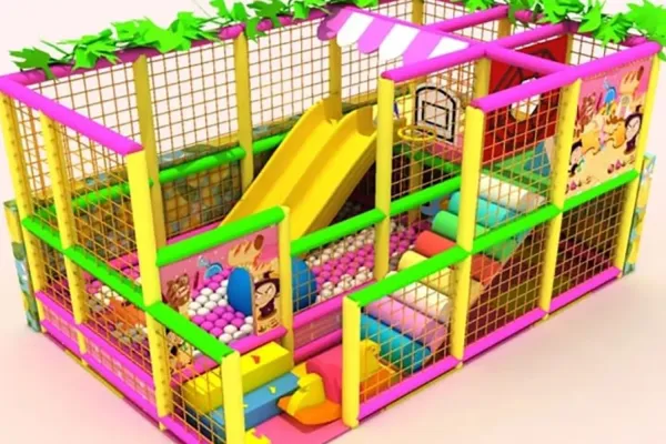 Playground Aosta