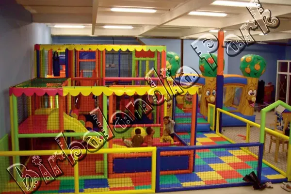 Playground Asti