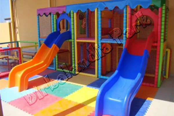 Playground Avellino
