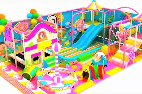 Playground Aversa
