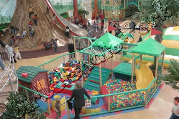 Playground Baby